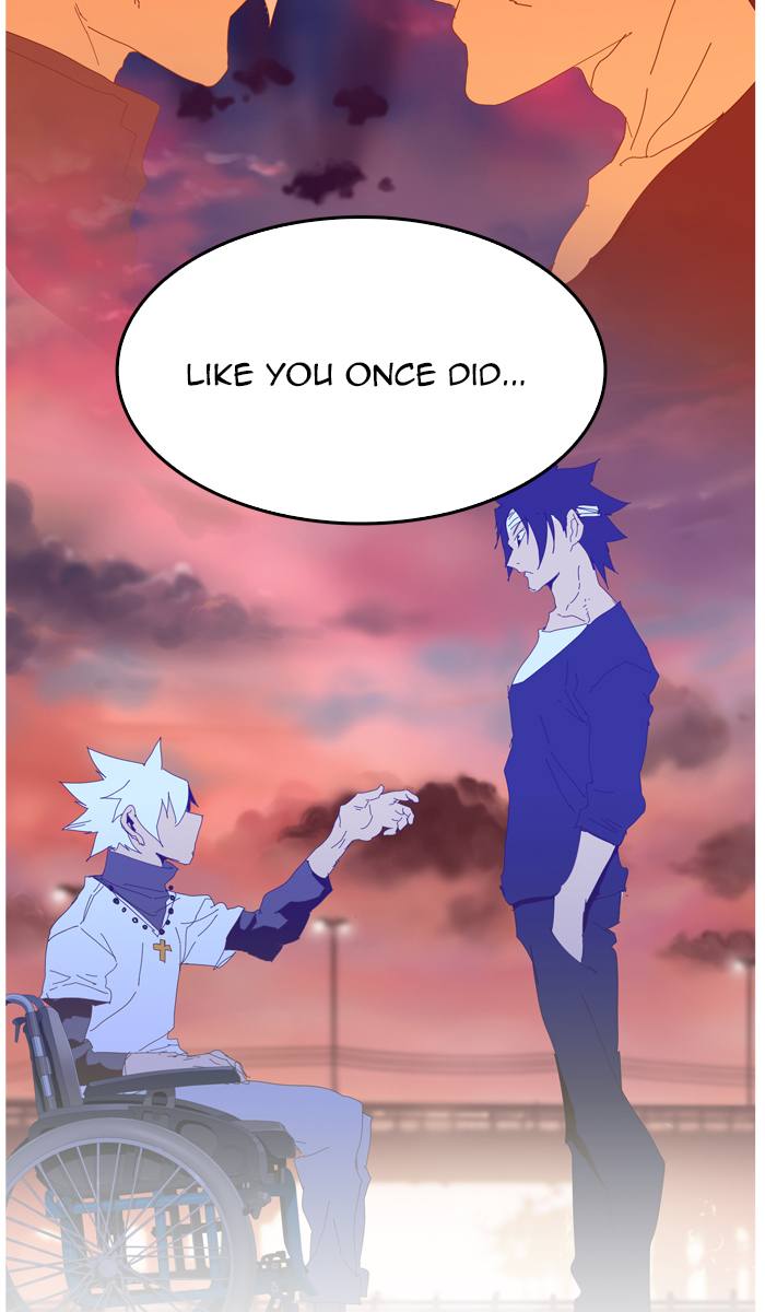 The God of High School - Chapter 441 Page 106