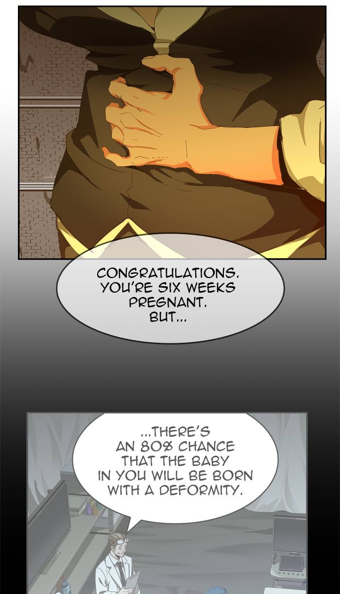 The God of High School - Chapter 441 Page 11