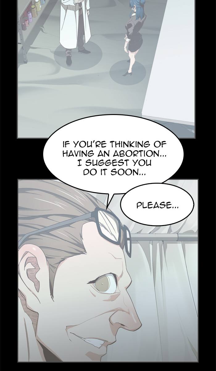 The God of High School - Chapter 441 Page 12