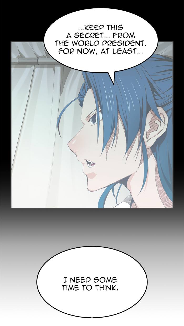 The God of High School - Chapter 441 Page 13