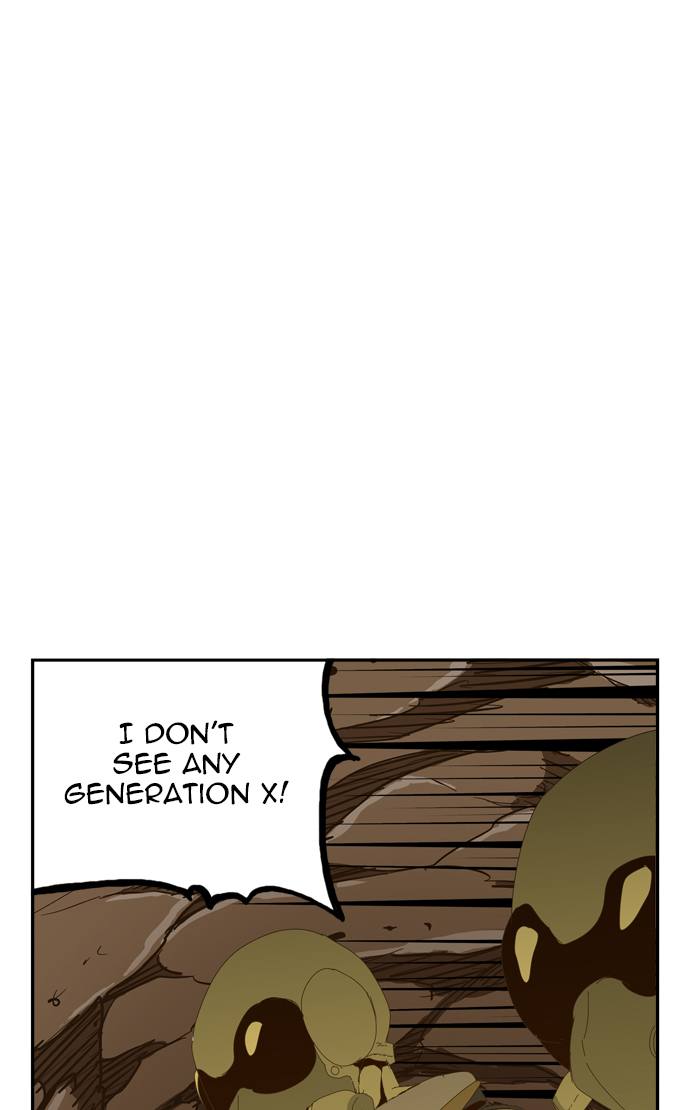 The God of High School - Chapter 441 Page 14