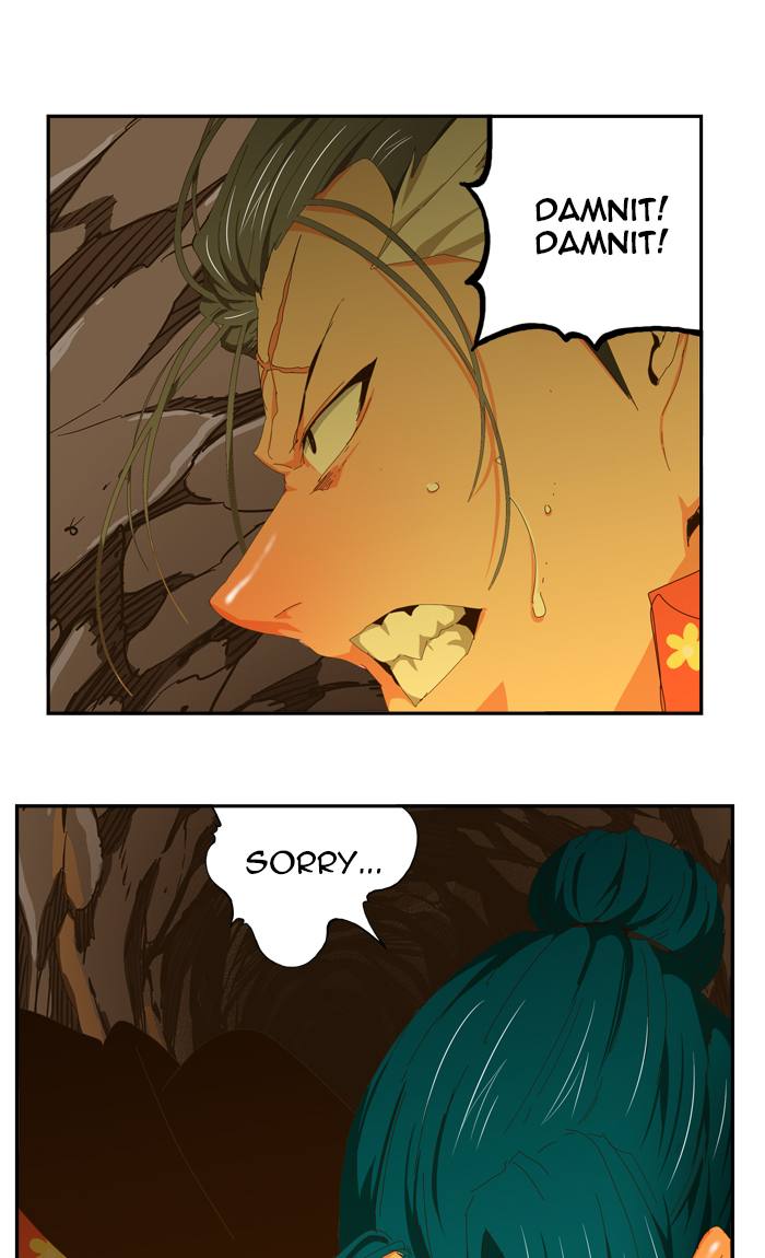 The God of High School - Chapter 441 Page 16