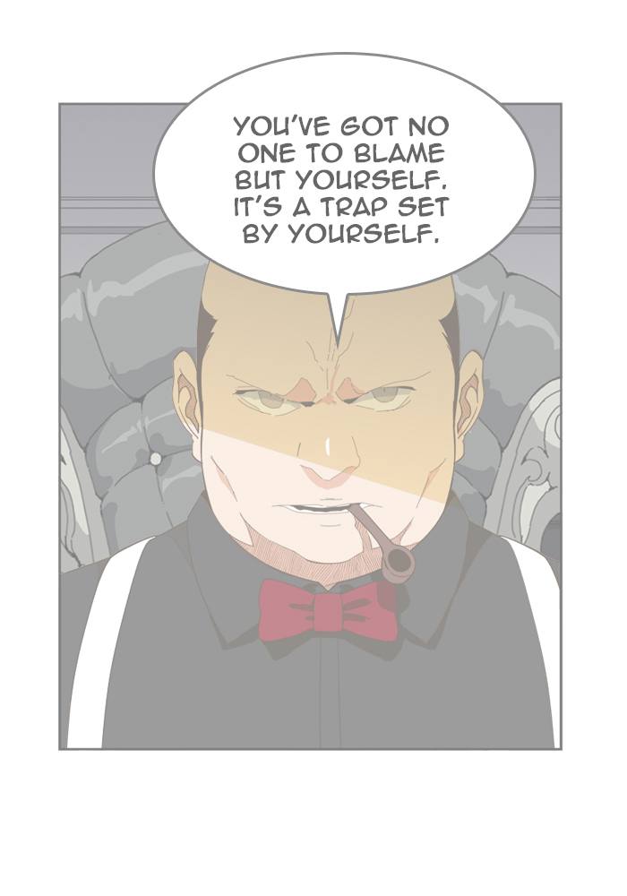 The God of High School - Chapter 441 Page 2