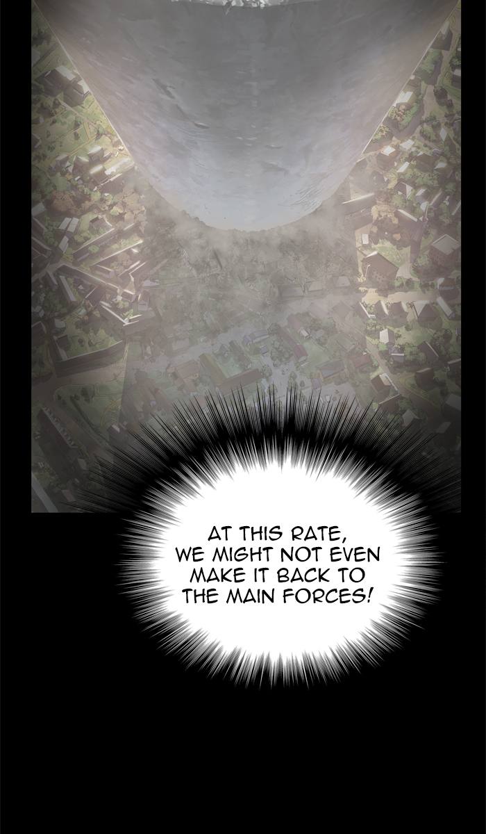 The God of High School - Chapter 441 Page 20