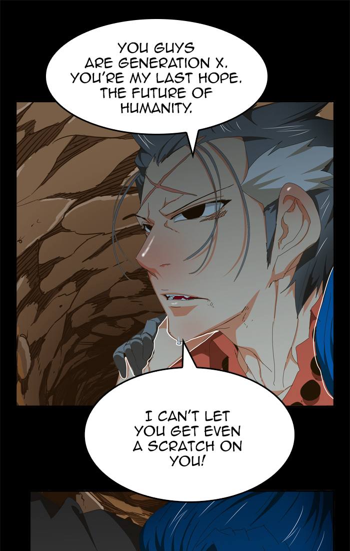 The God of High School - Chapter 441 Page 24