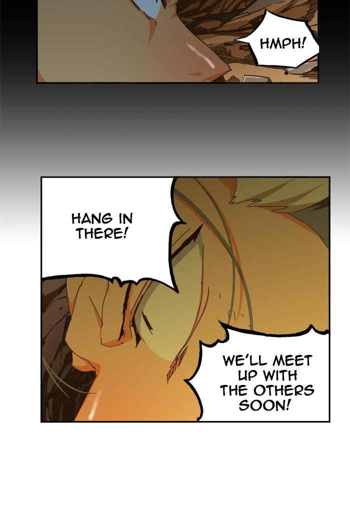 The God of High School - Chapter 441 Page 26