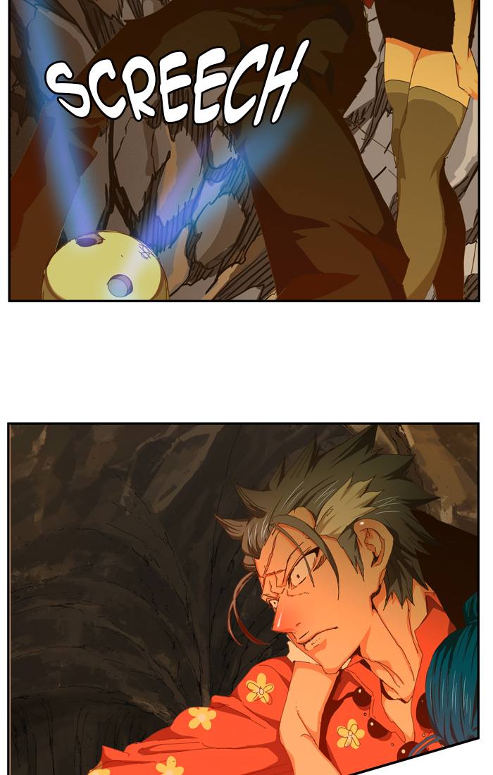 The God of High School - Chapter 441 Page 28