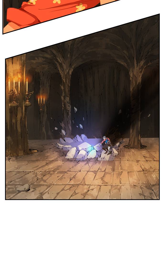 The God of High School - Chapter 441 Page 29