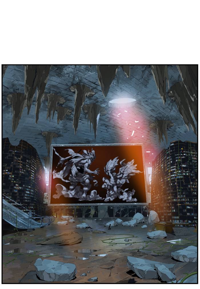 The God of High School - Chapter 441 Page 33