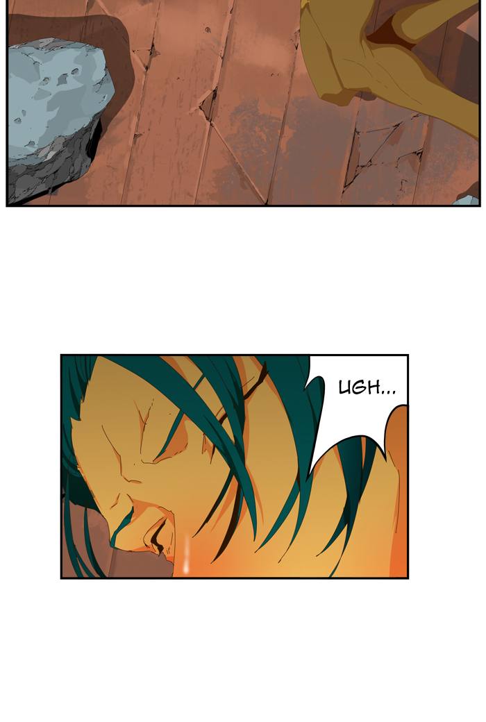 The God of High School - Chapter 441 Page 39