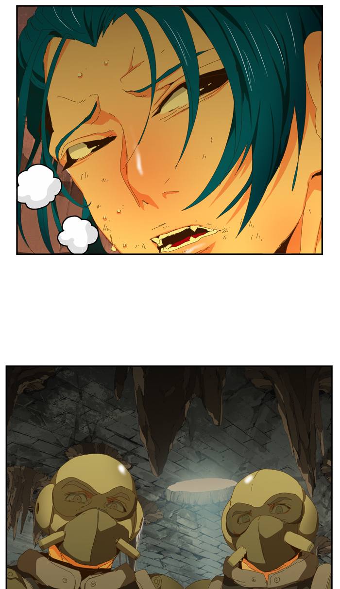 The God of High School - Chapter 441 Page 40