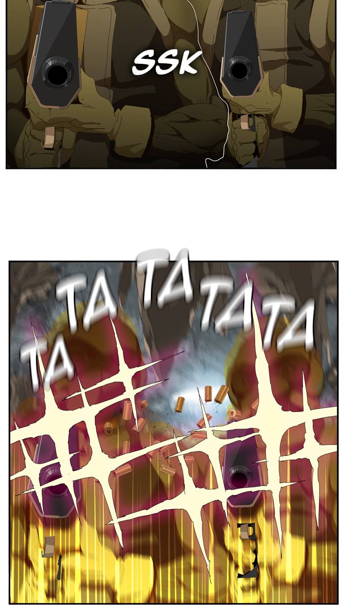 The God of High School - Chapter 441 Page 41