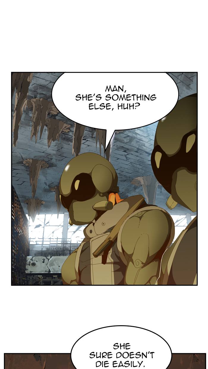 The God of High School - Chapter 441 Page 42