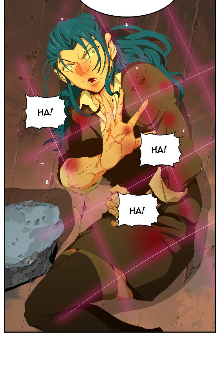 The God of High School - Chapter 441 Page 43