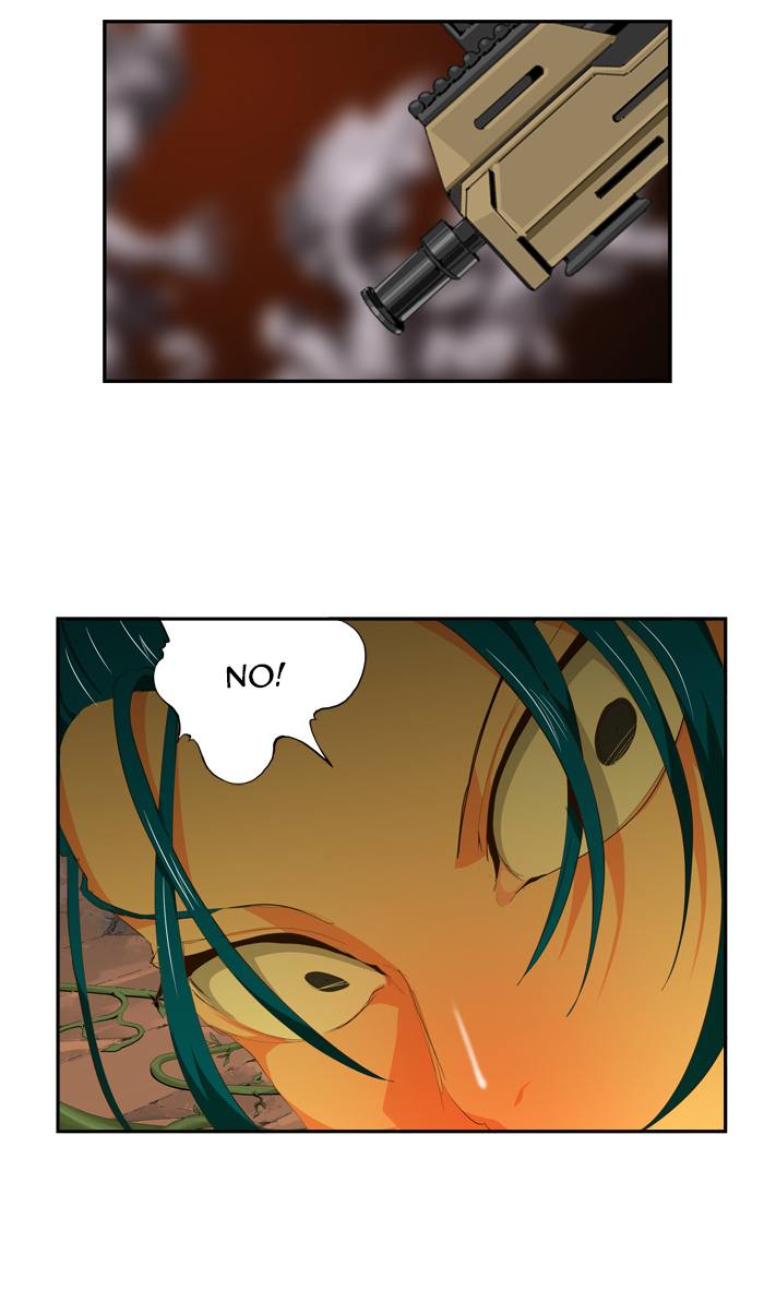 The God of High School - Chapter 441 Page 47