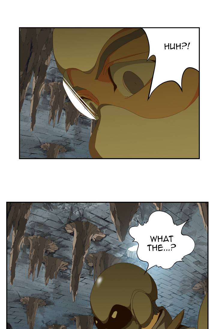 The God of High School - Chapter 441 Page 48