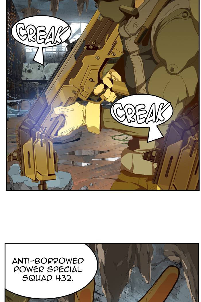 The God of High School - Chapter 441 Page 49