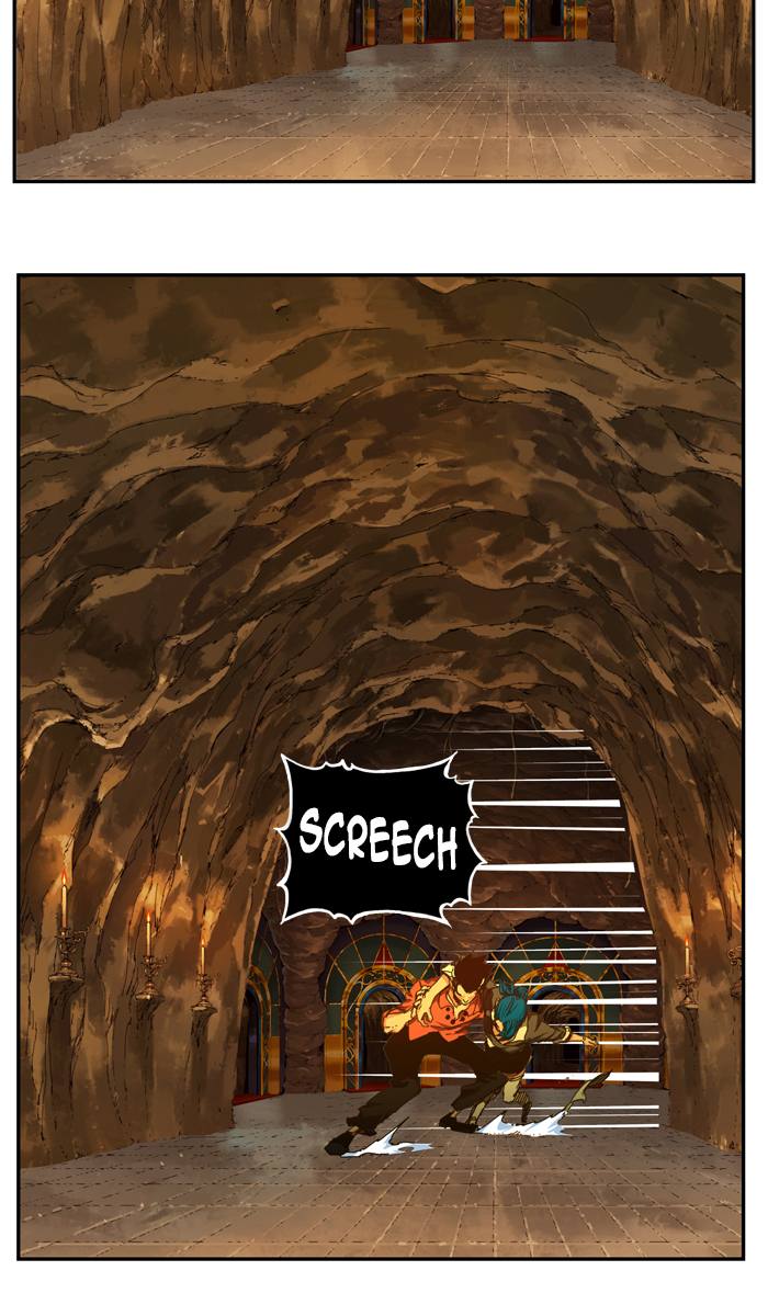 The God of High School - Chapter 441 Page 5