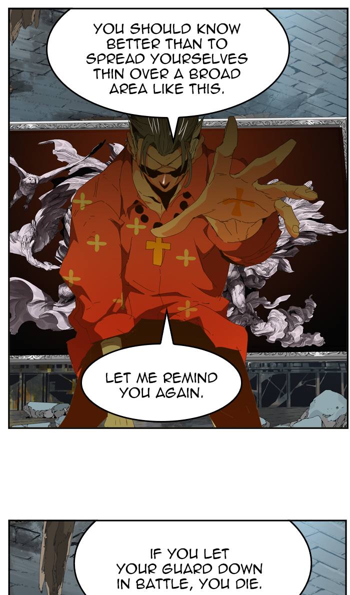 The God of High School - Chapter 441 Page 51