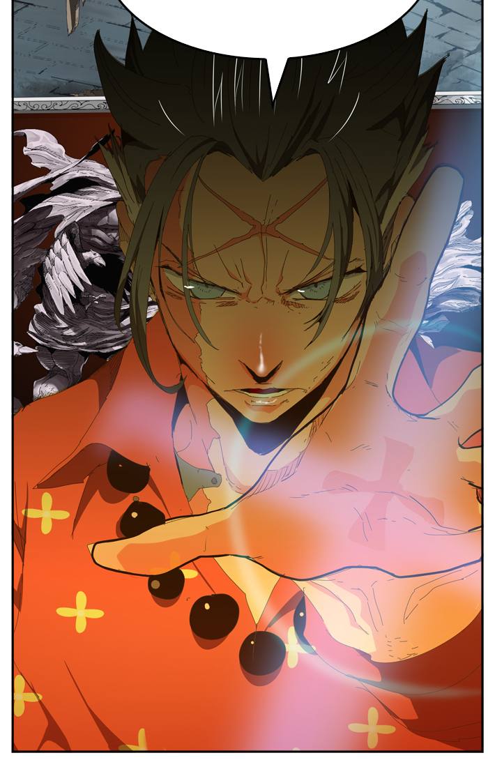 The God of High School - Chapter 441 Page 52