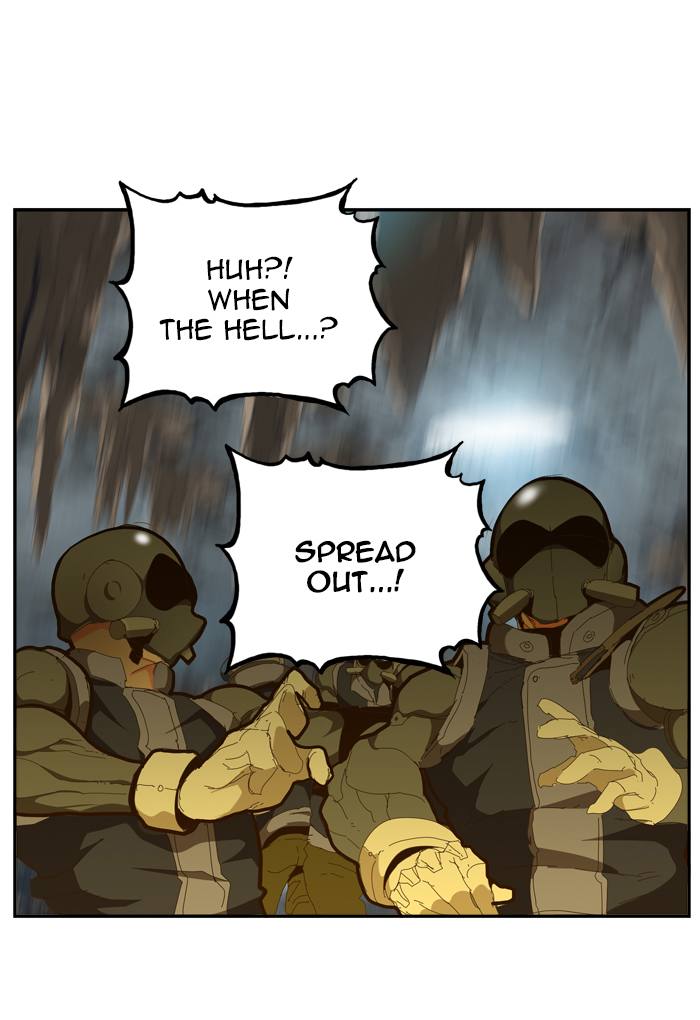 The God of High School - Chapter 441 Page 53