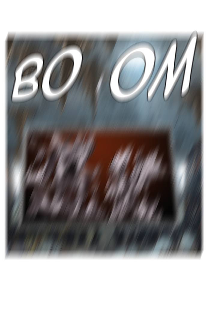 The God of High School - Chapter 441 Page 55