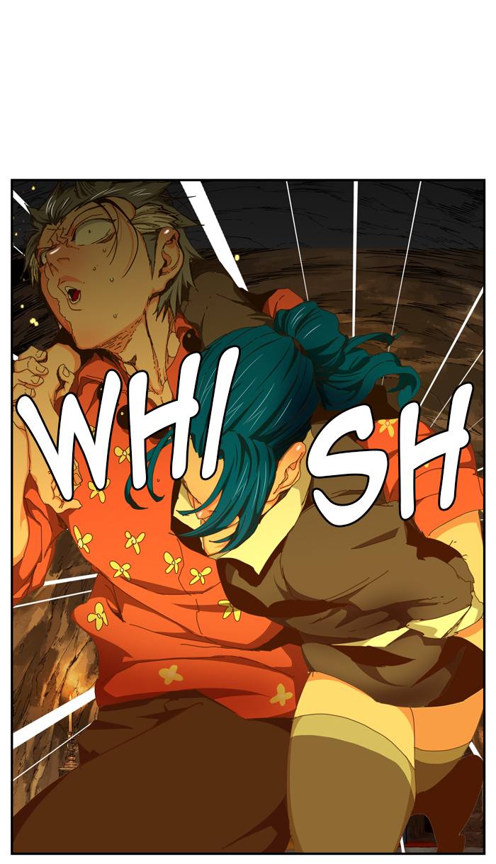 The God of High School - Chapter 441 Page 6