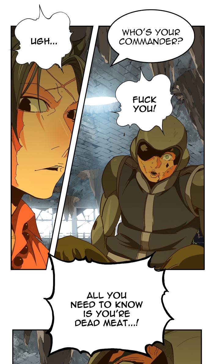 The God of High School - Chapter 441 Page 60