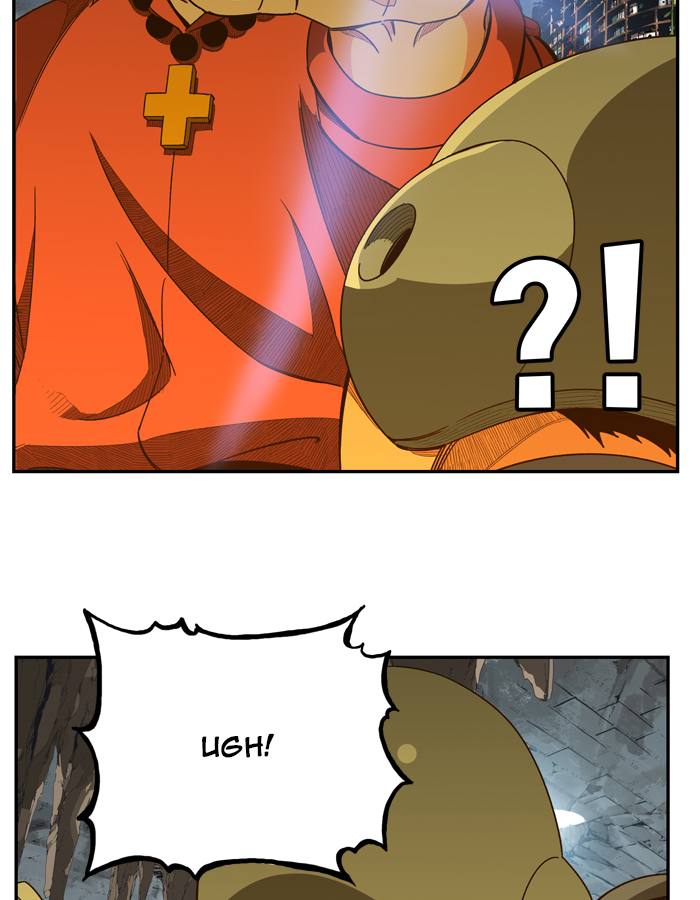 The God of High School - Chapter 441 Page 62