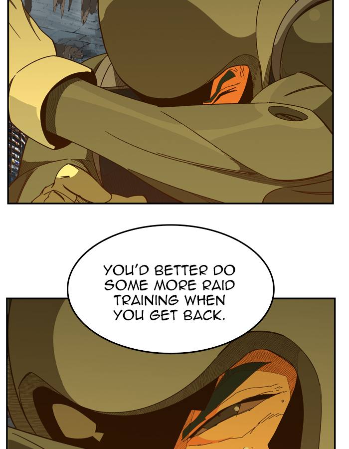 The God of High School - Chapter 441 Page 63