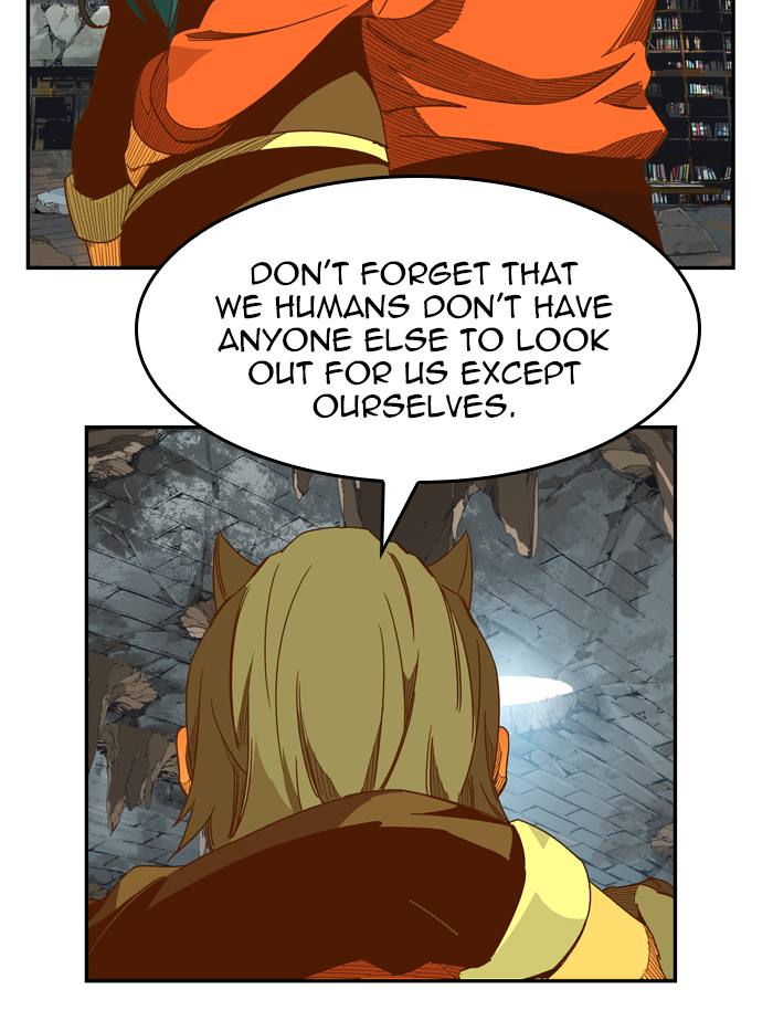 The God of High School - Chapter 441 Page 65