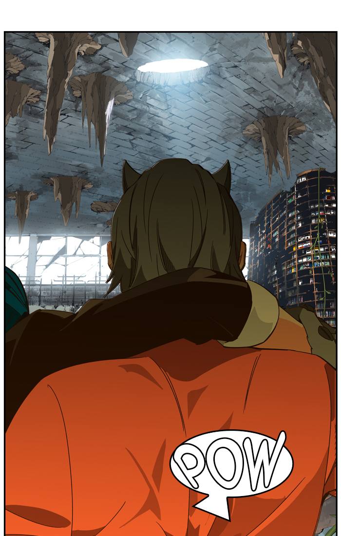 The God of High School - Chapter 441 Page 66