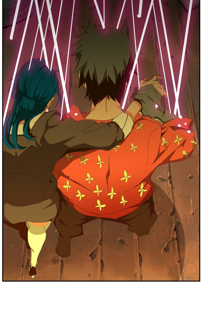 The God of High School - Chapter 441 Page 70