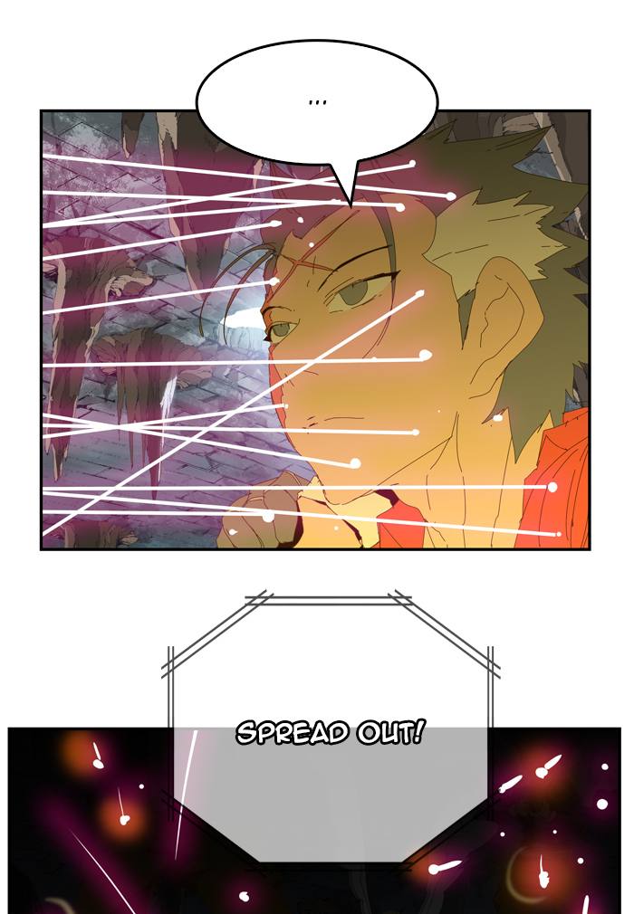 The God of High School - Chapter 441 Page 71