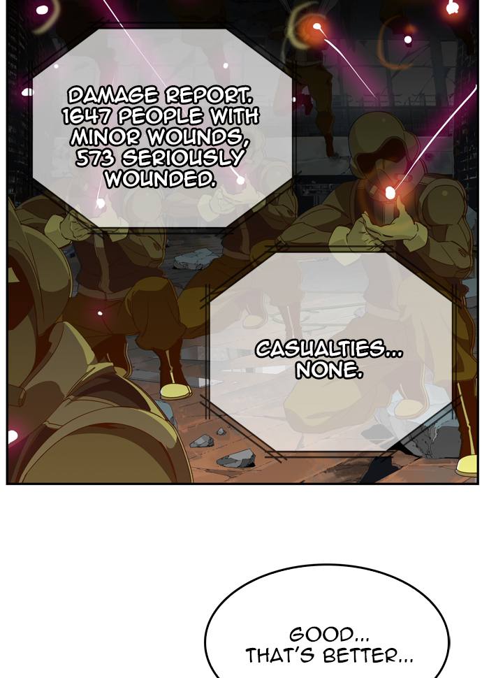 The God of High School - Chapter 441 Page 72