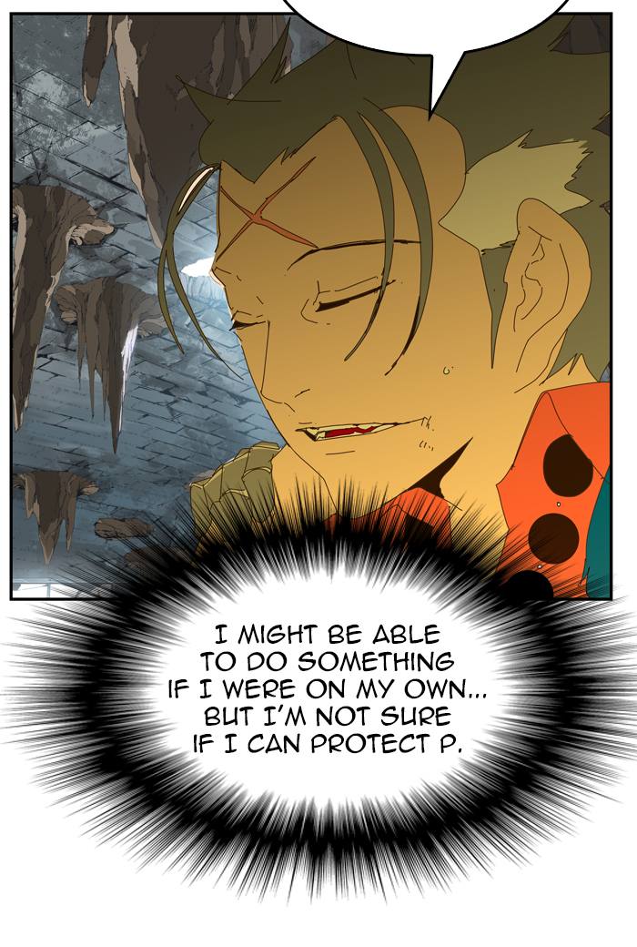 The God of High School - Chapter 441 Page 73