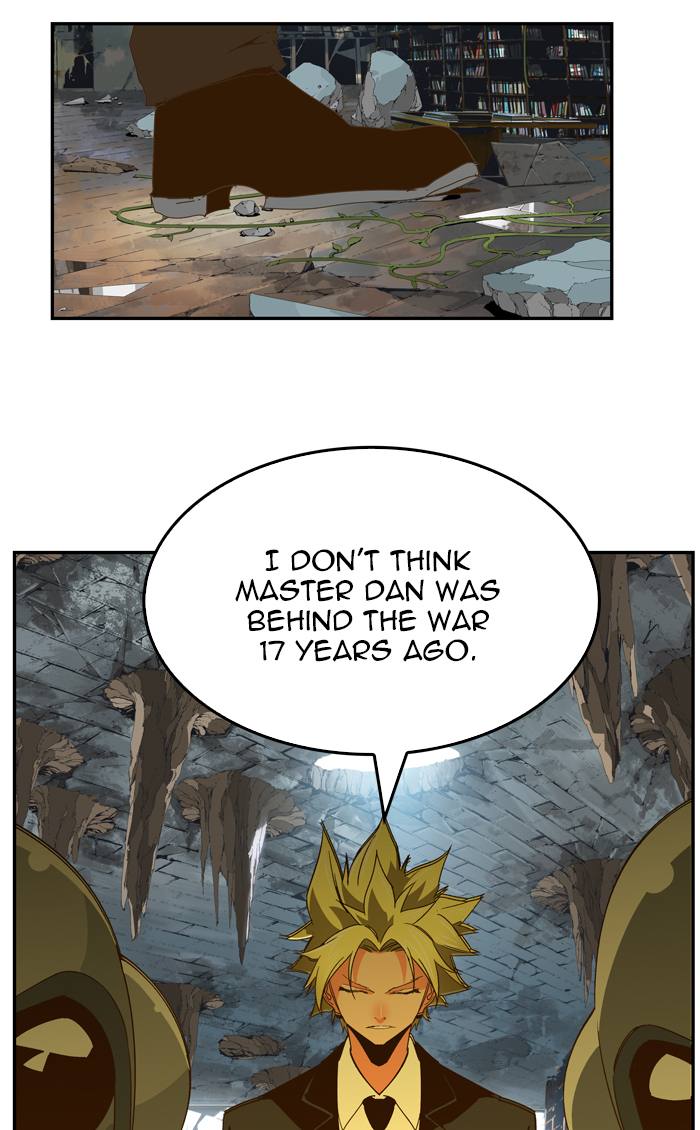 The God of High School - Chapter 441 Page 74