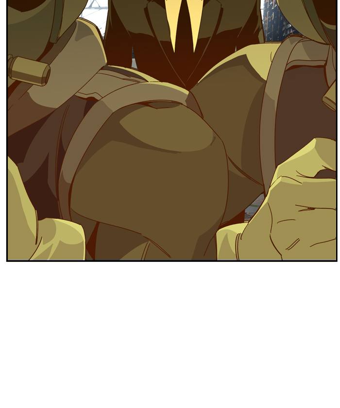 The God of High School - Chapter 441 Page 75