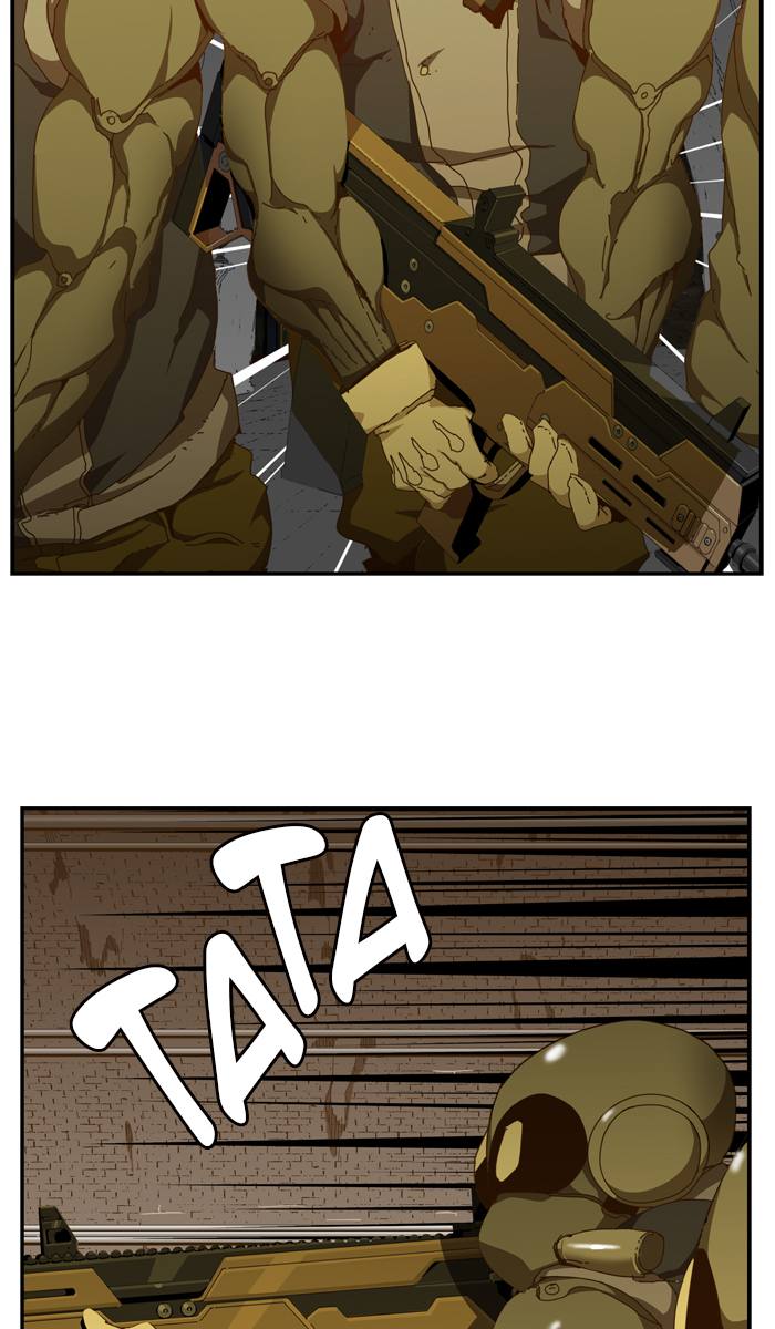 The God of High School - Chapter 441 Page 8