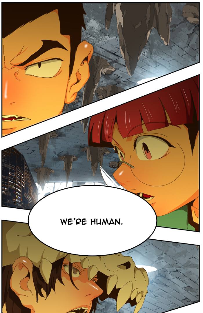 The God of High School - Chapter 441 Page 80