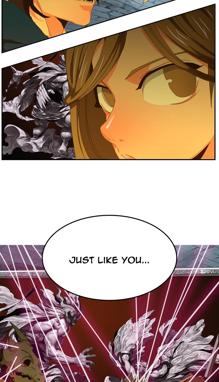 The God of High School - Chapter 441 Page 81