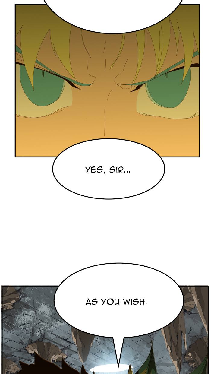 The God of High School - Chapter 441 Page 84