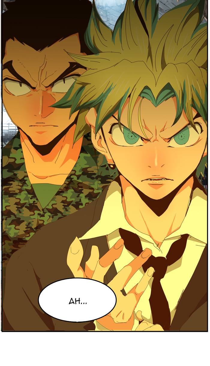 The God of High School - Chapter 441 Page 85