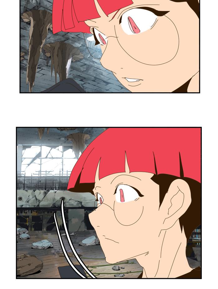 The God of High School - Chapter 441 Page 90