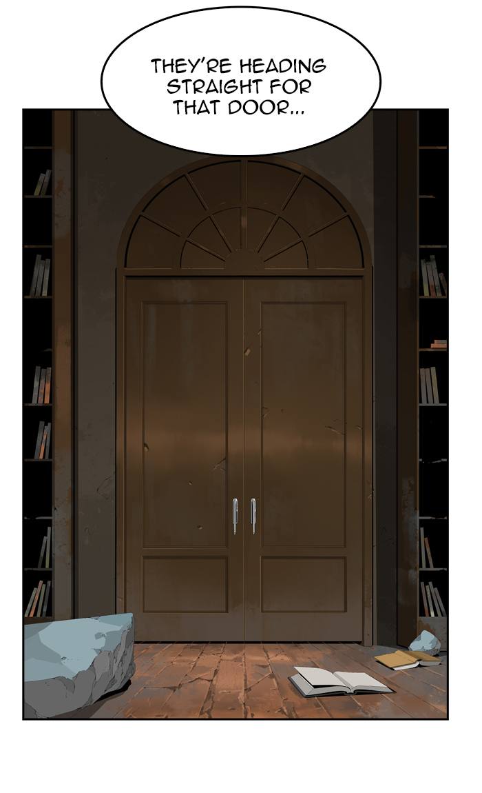 The God of High School - Chapter 441 Page 91