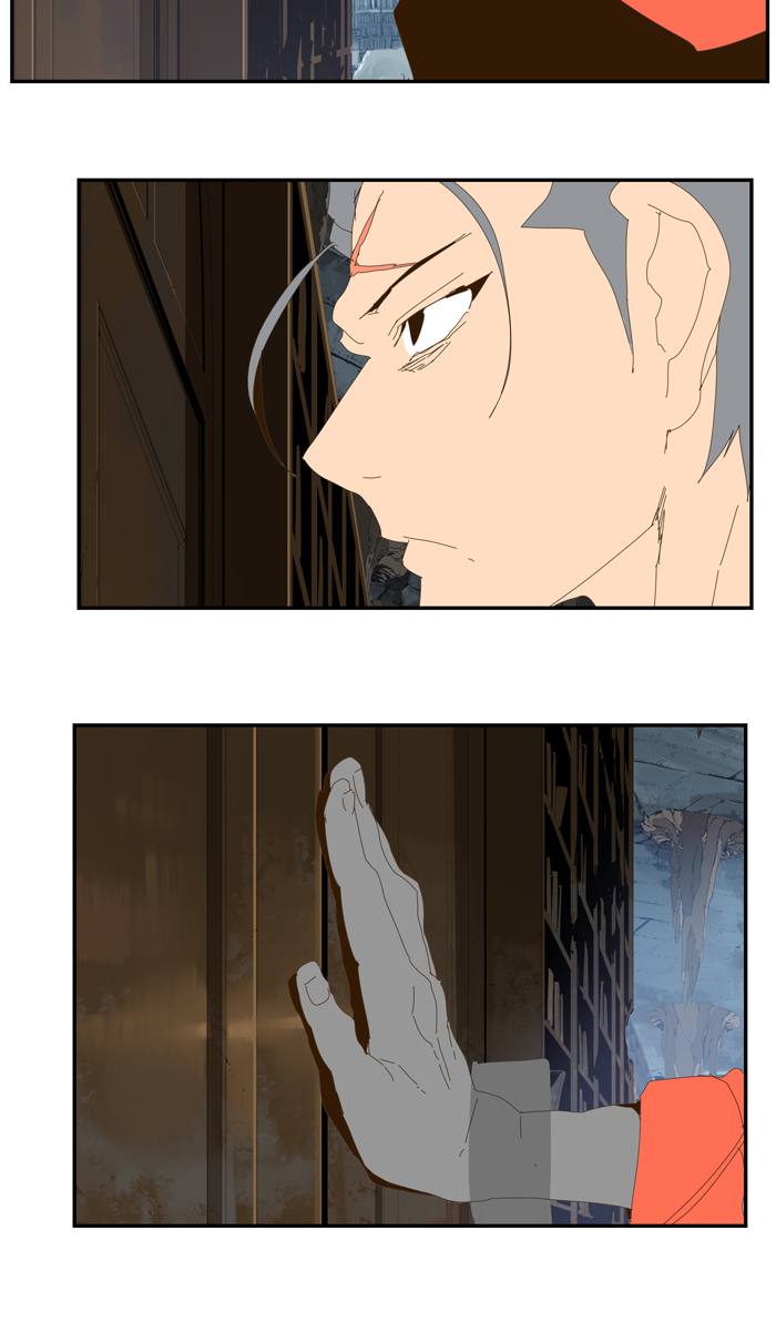 The God of High School - Chapter 441 Page 93