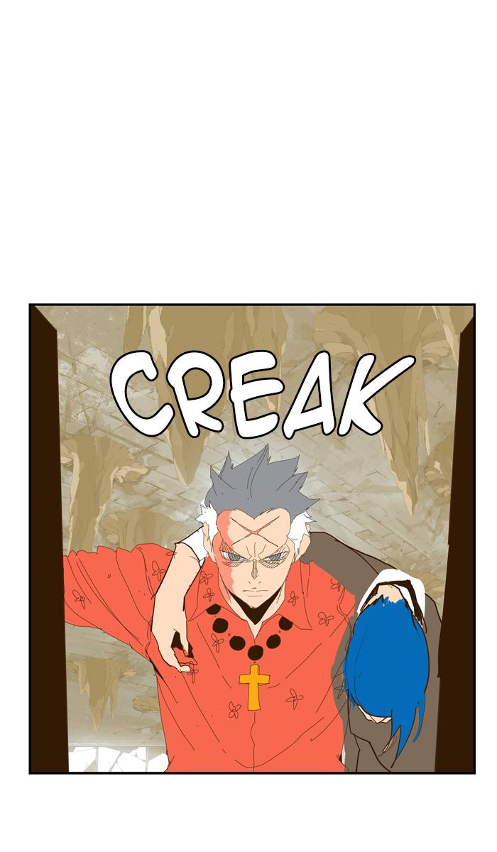 The God of High School - Chapter 441 Page 94