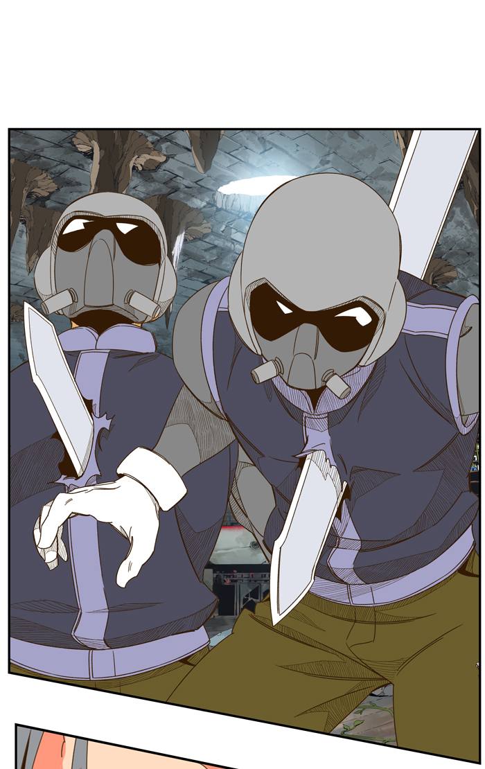 The God of High School - Chapter 441 Page 95