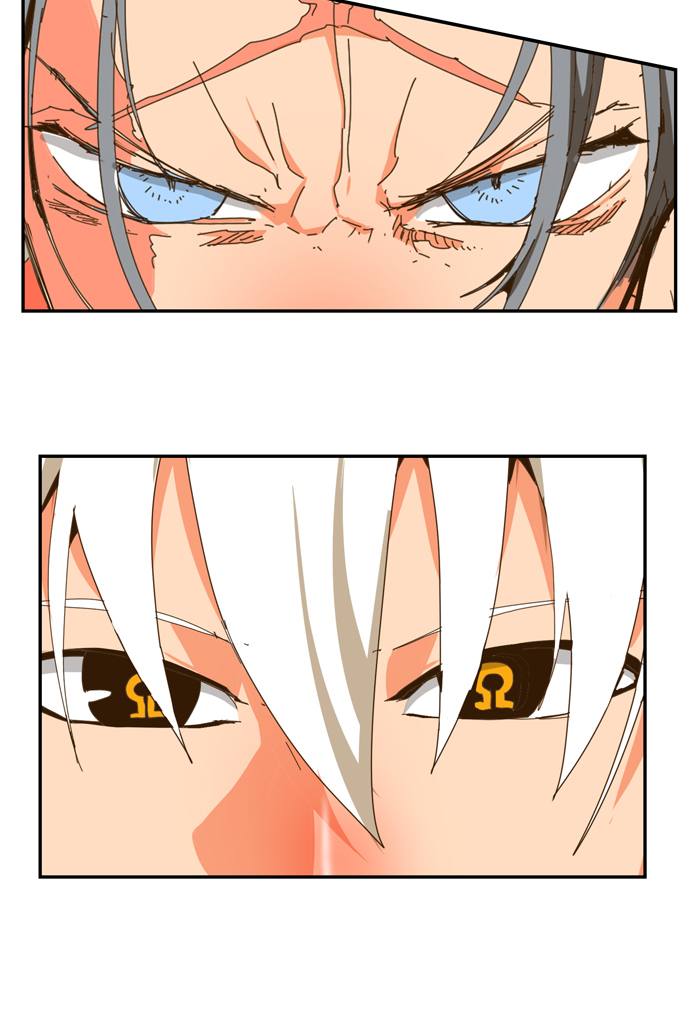 The God of High School - Chapter 441 Page 96