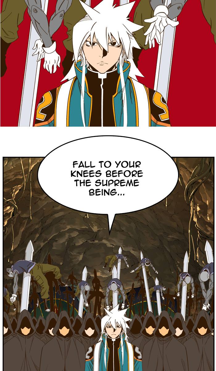 The God of High School - Chapter 441 Page 99